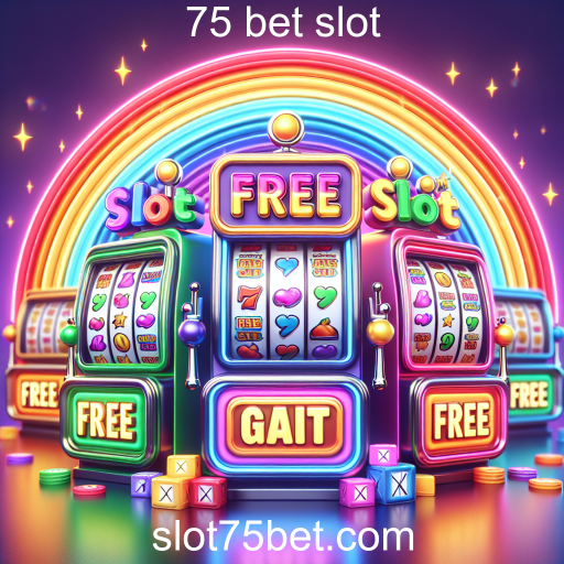 Descubra a Magia dos Jogos Gratuitos no 75 Bet Slot