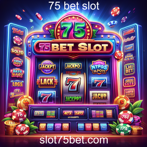 Avaliações das Melhores Slots em 75 Bet Slot: Uma Análise Completa